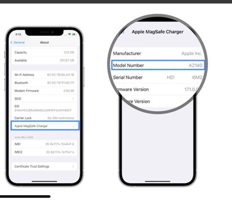 apple charger genuine check